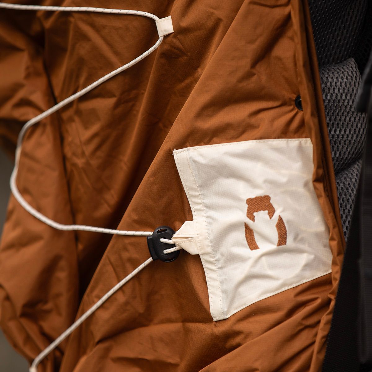 Birnabag Nordic Kobber-Krem